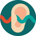 Hear SVG Icon
